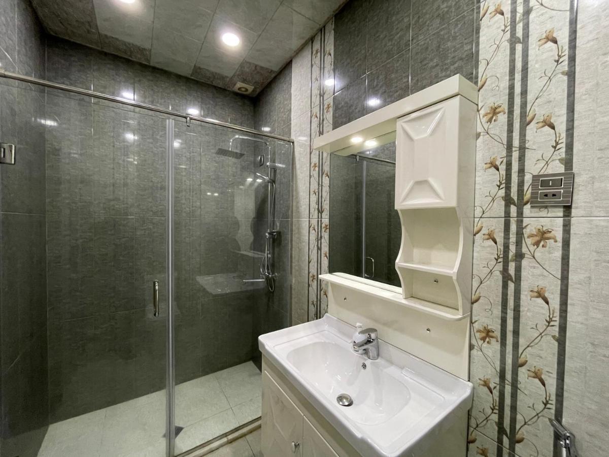 Baku Park Azure Apartment Экстерьер фото